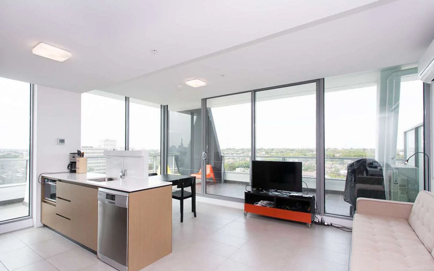 Additional image 2 of 1008/15 Clifton Street, Prahran VIC 3181
