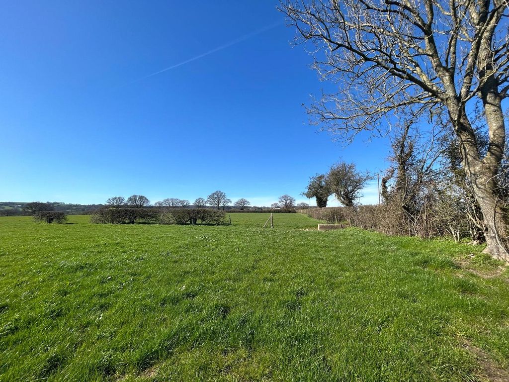 Additional image 4 of Land for saleHare Lane, Broadway, Ilminster TA19