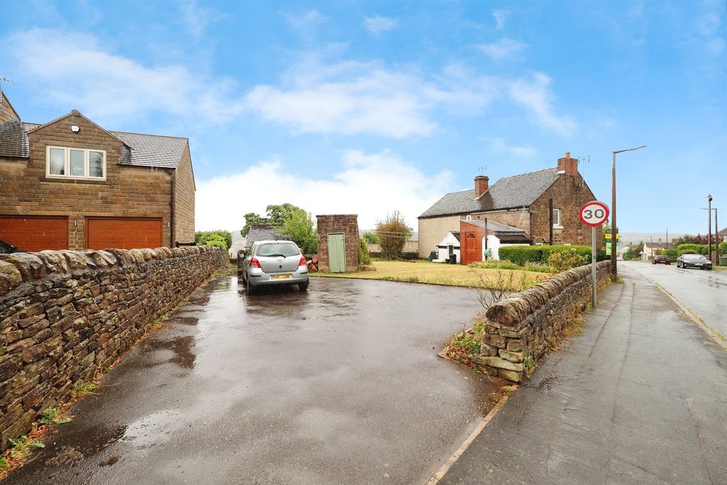 Additional image 15 of 2 bed cottage for saleBelper Lane, Belper DE56