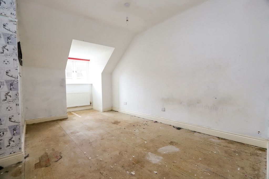 Additional image 19 of 5 bed detached house for saleLinkwood Road, Airdrie ML6