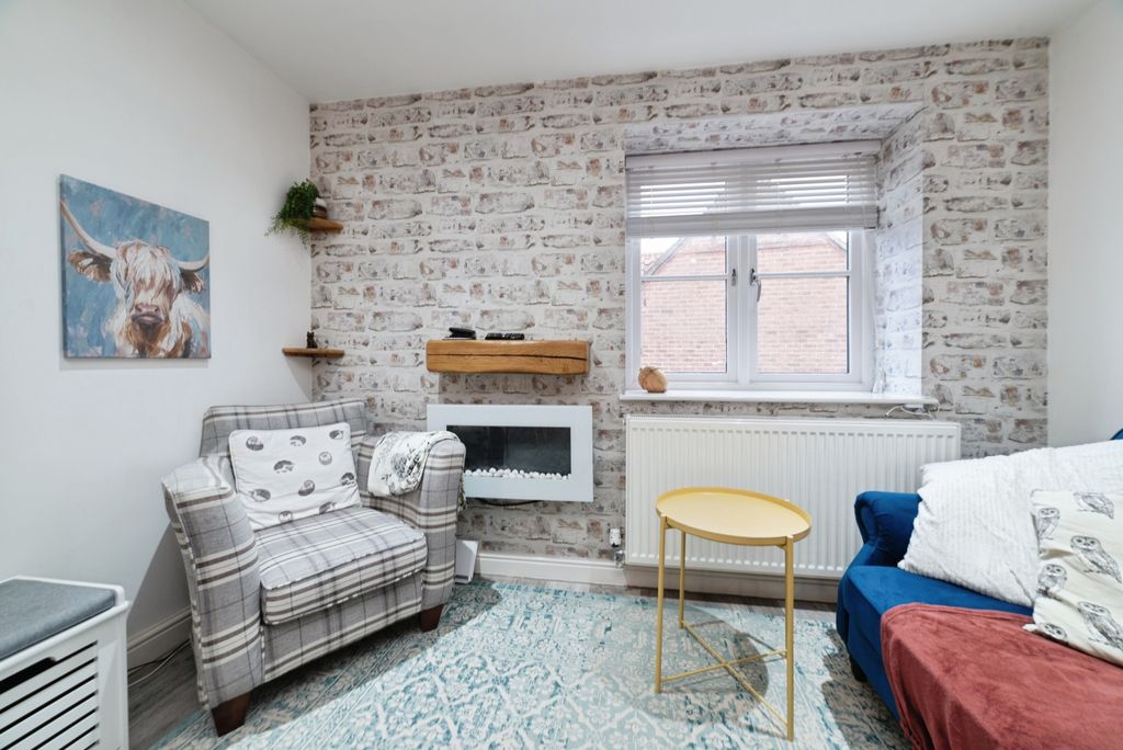 Additional image 13 of 1 bed flat for saleWalkergate, Beverley HU17