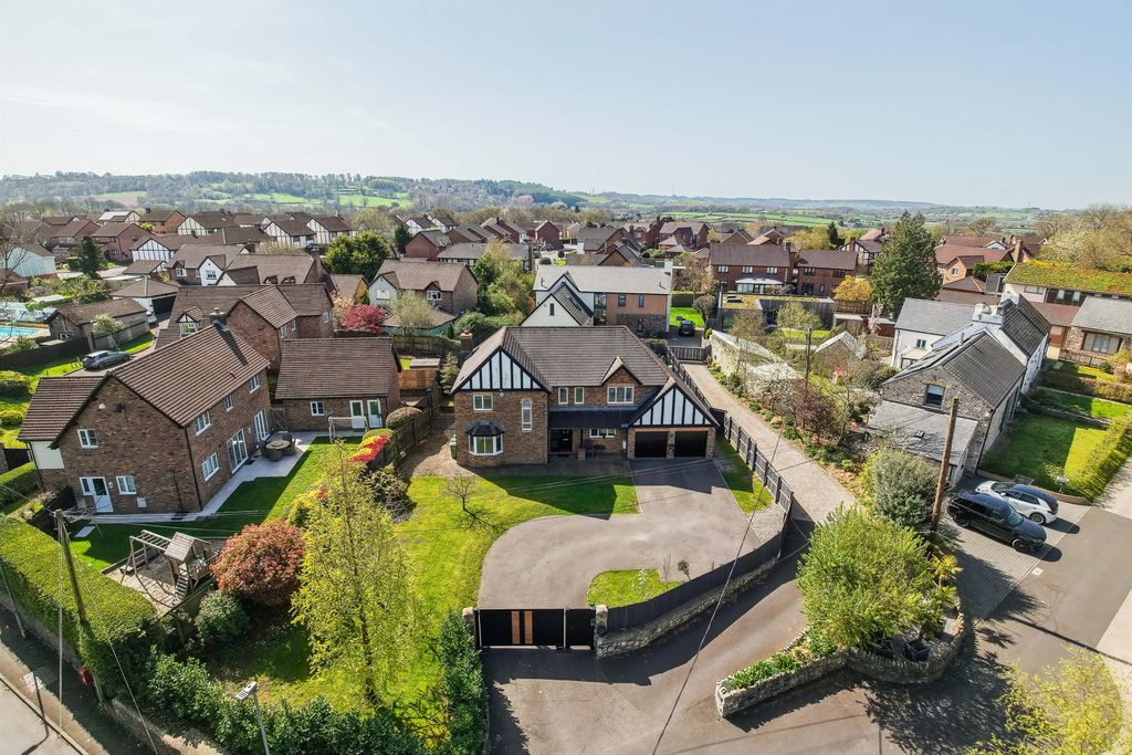 Additional image 33 of 5 bed detached house for saleSpring Meadow House, St. Fagans, Cardiff CF5