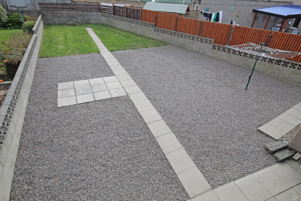 Additional image 20 of Wallace Avenue, Buckie
