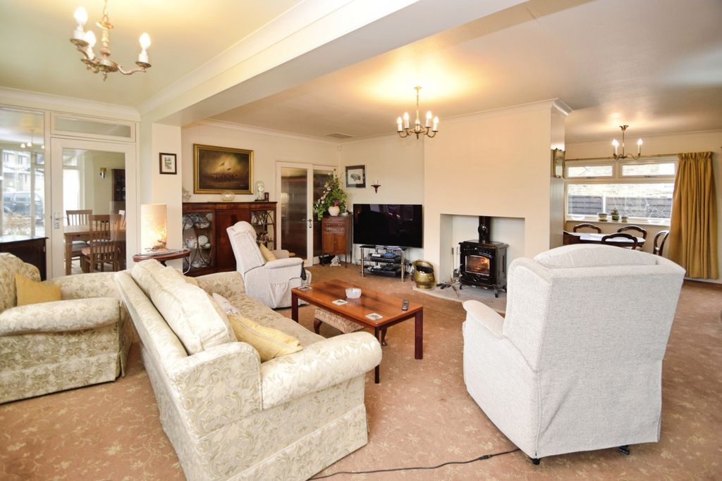 Additional image 2 of 4 bed detached bungalow for saleWilsden Old Road, Harden, Bradford, West Yorkshire BD16