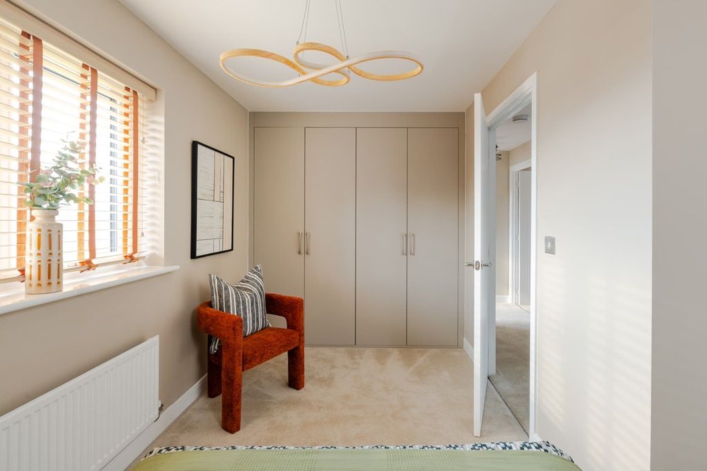Additional image 16 of 4 bed detached house for sale"The Chalham - Plot 1" at Greendale Park, Choppington Road, Bedlington NE22