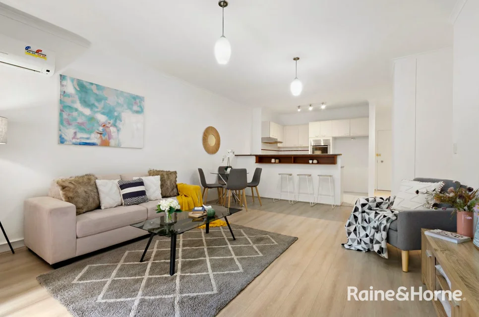 5/1 Good Street, Parramatta NSW 2150