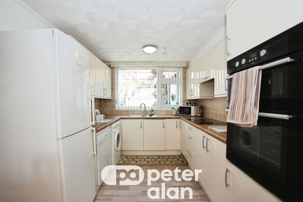 Additional image 2 of 3 bed terraced house for saleKeene Avenue, Rogerstone, Newport NP10
