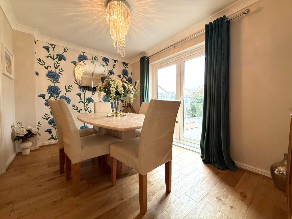 Additional image 5 of 4 bed detached house for saleCoed Duffryn, Aberdare CF44