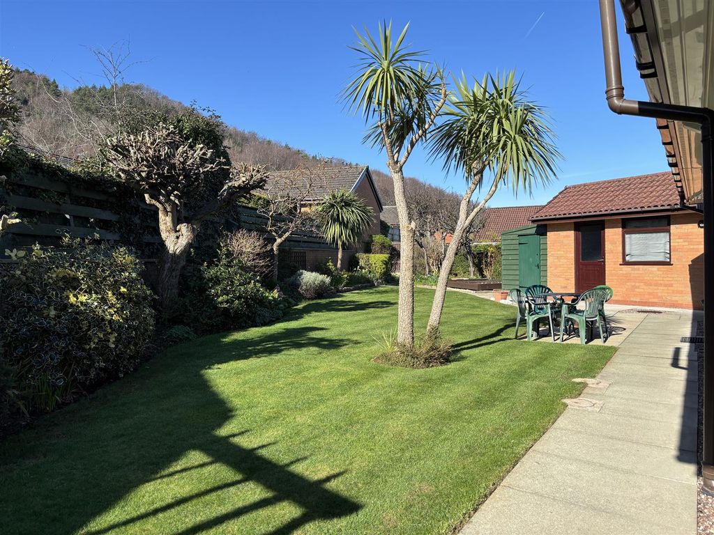 Additional image 18 of 3 bed detached bungalow for saleLon Cynan, Abergele LL22