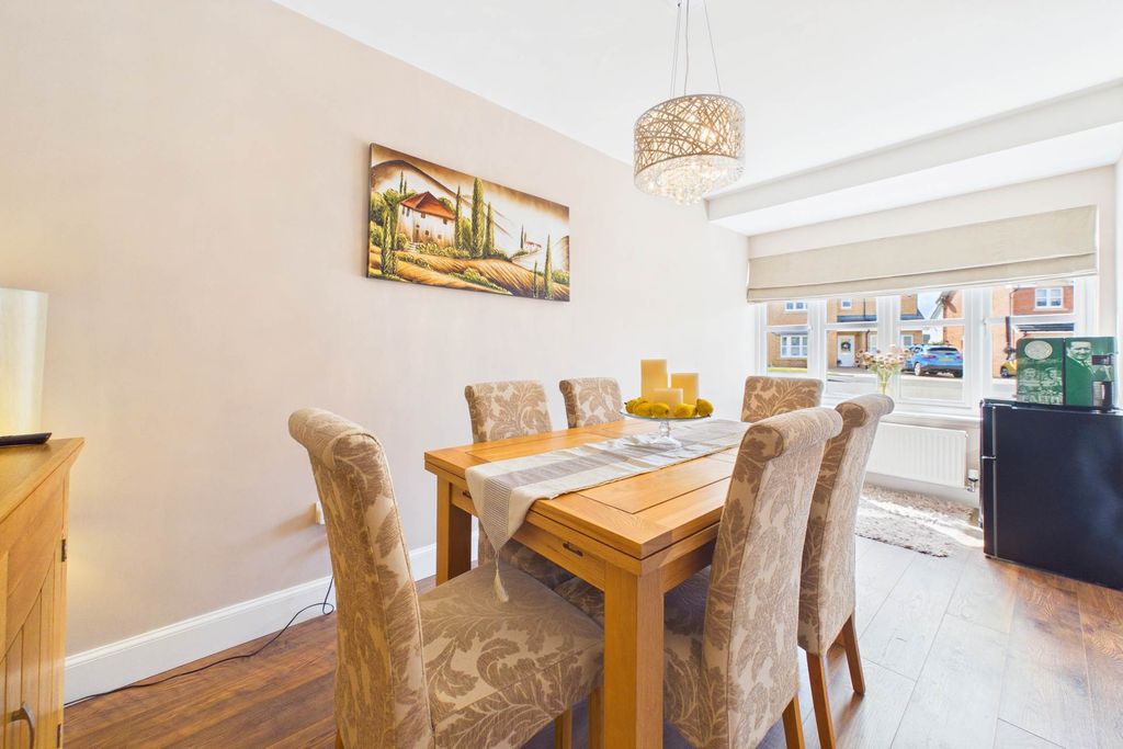 Additional image 11 of 4 bed detached house for saleWillowburn Avenue, Motherwell ML1