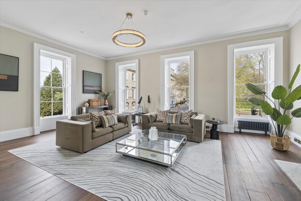 Additional image 2 of 5 bed town house for saleQueen Square, Bath, Somerset BA1