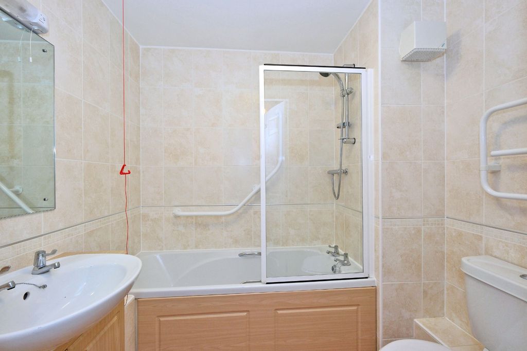 Additional image 13 of 1 bed flat for saleKirk Brae, Cults, Aberdeen AB15