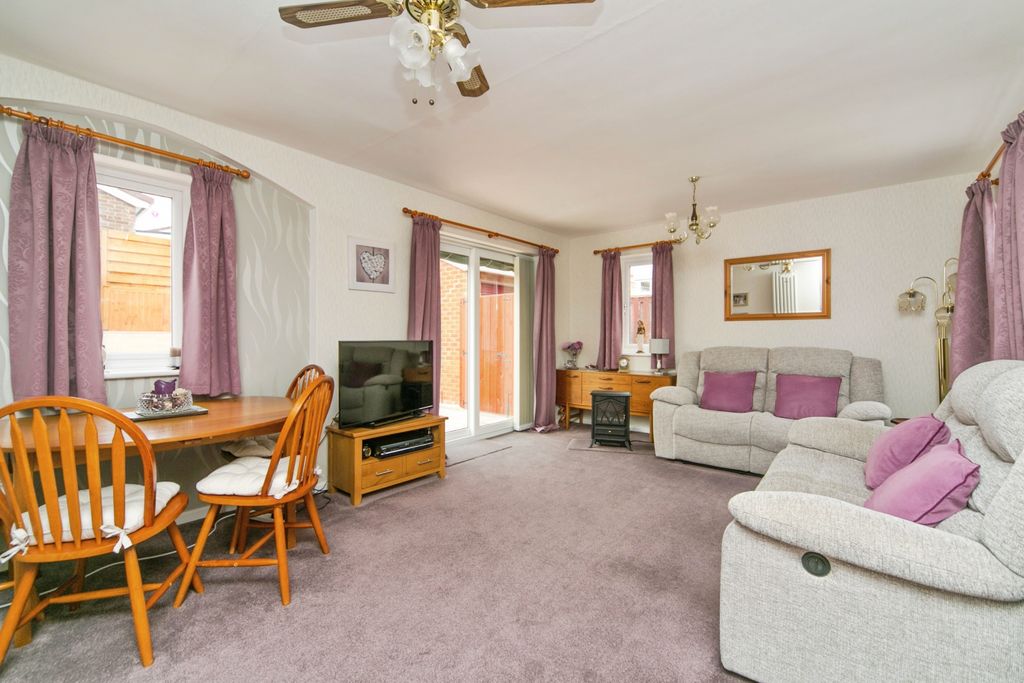Additional image 5 of 2 bed detached bungalow for saleErw Goch, Abergele LL22