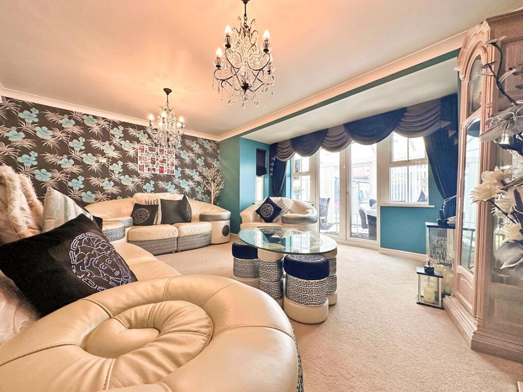 Hodder Grove, West Bromwich photo 4