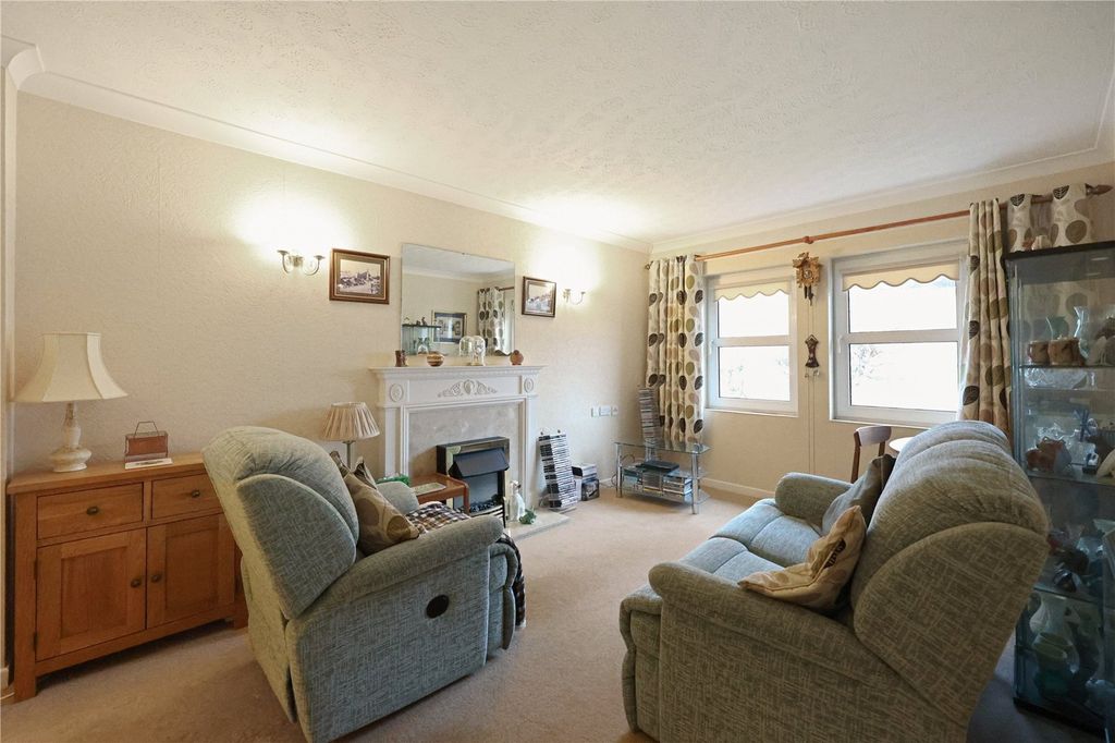 Additional image 2 of 1 bed flat for saleBarum Court, Litchdon Street, Barnstaple EX32