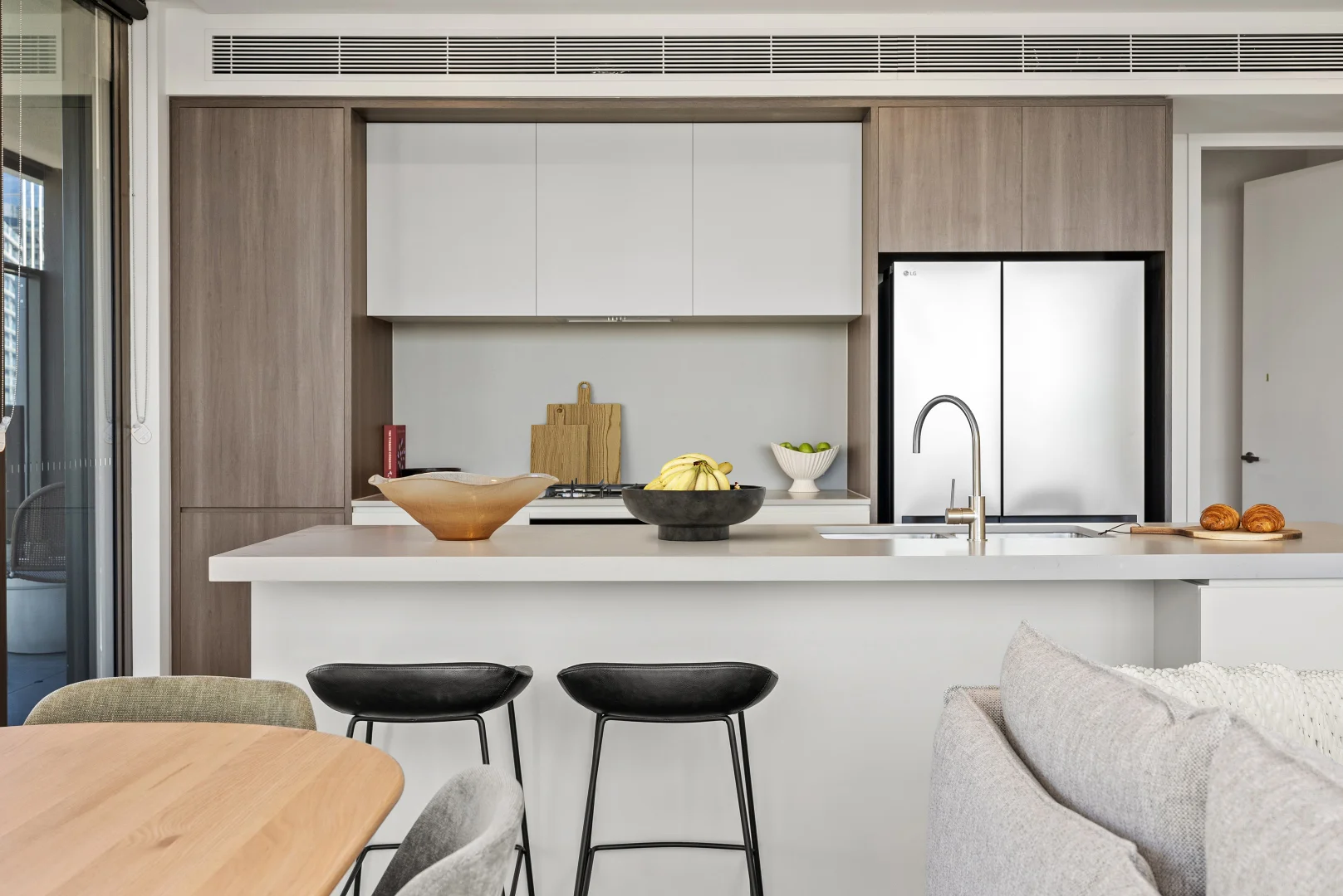 Additional image 5 of 4302/116 Macquarie Street, Parramatta NSW 2150