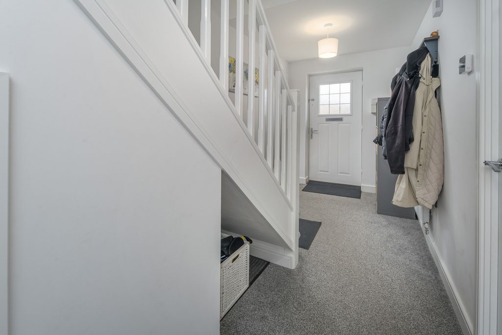 Additional image 15 of 4 bed detached house for saleDraper Close, Swordy Park, Alnwick NE66