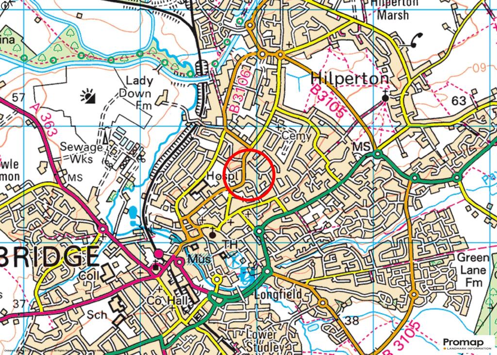 Additional image 21 of Delamere Road, Trowbridge