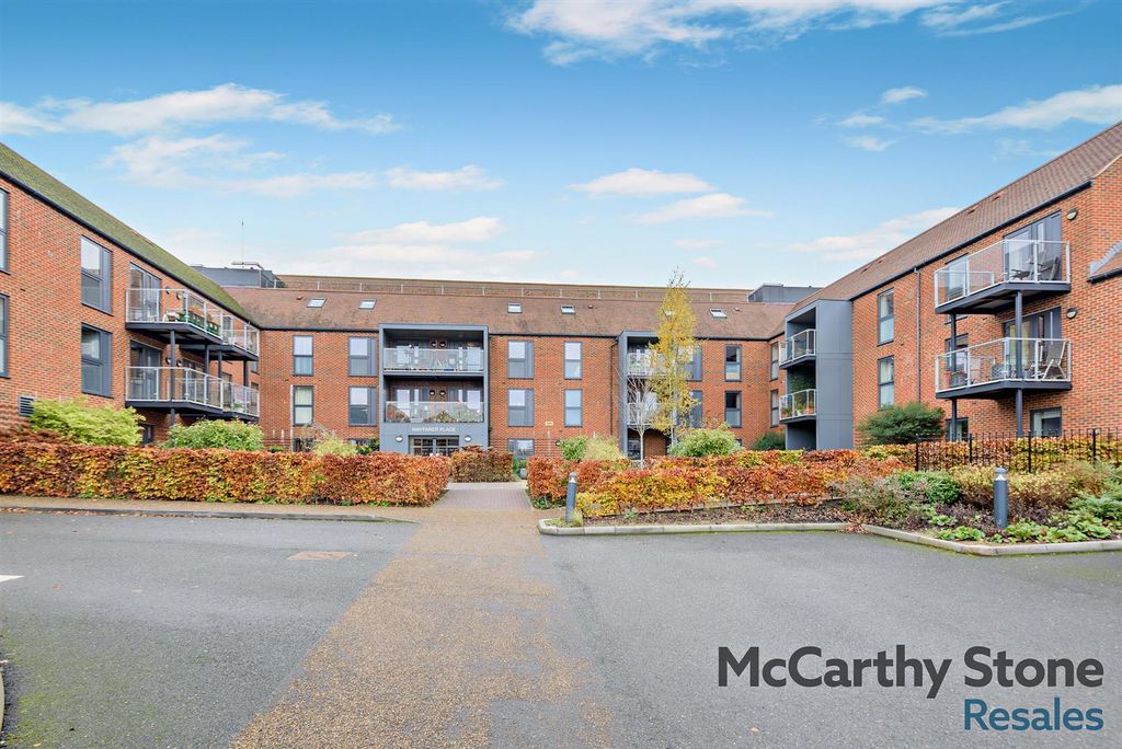 Additional image 13 of 1 bed flat for saleWayfarer Place, The Dean, Alresford SO24