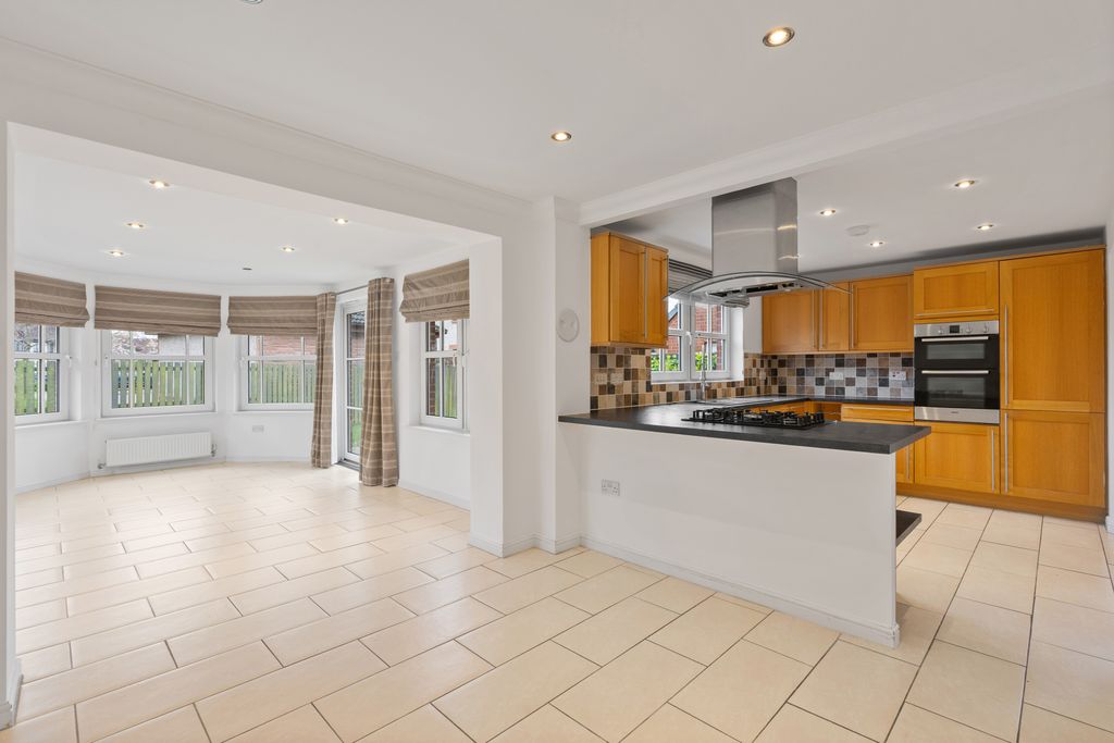 Additional image 4 of 4 bed detached house for saleMarjory Place, Bathgate EH48