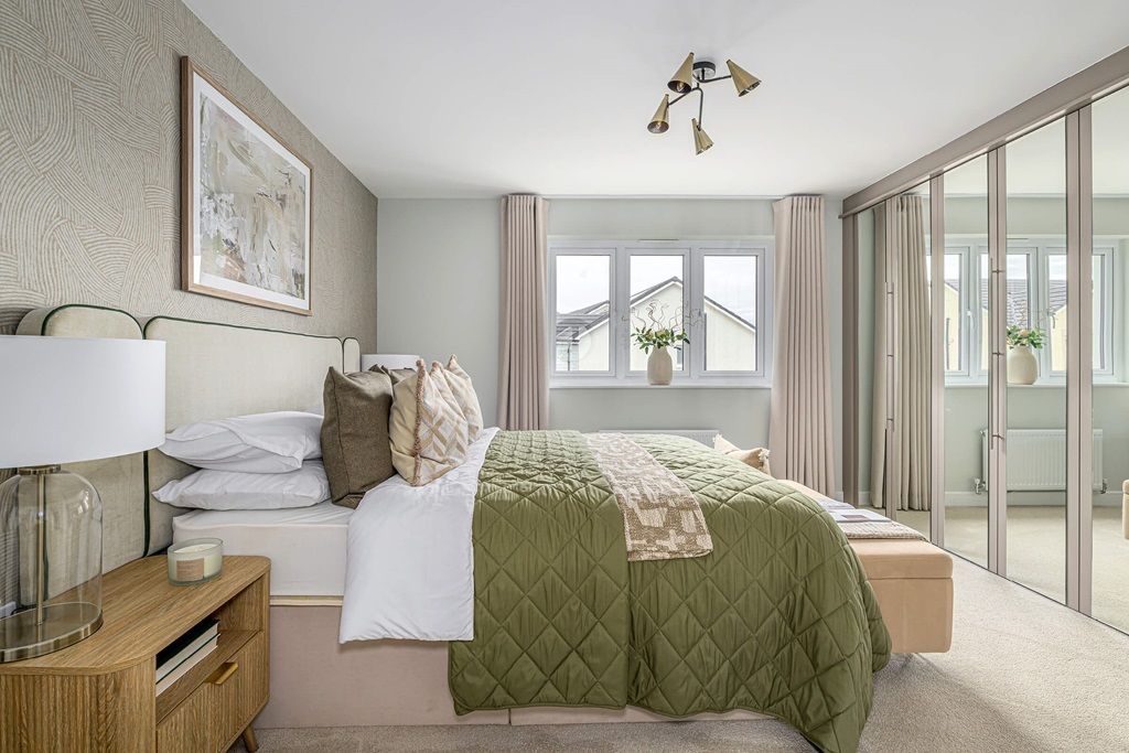 Additional image 9 of 4 bed detached house for sale"The Maxwell - Plot 103" at Sibbalds Wynd, Sibbalds Brae, Bathgate EH48