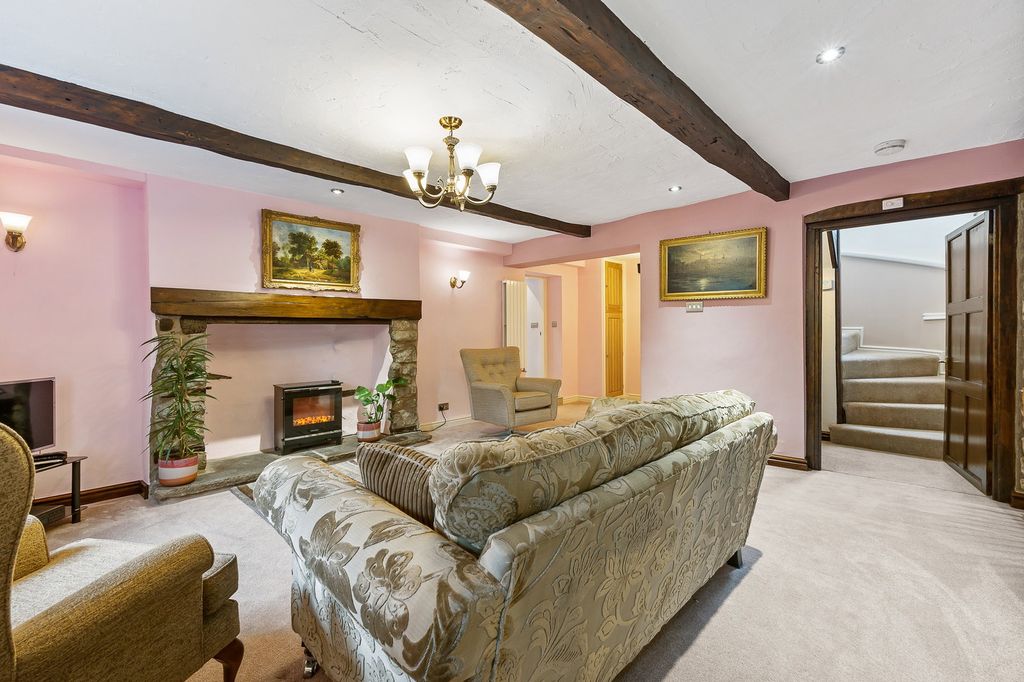 Additional image 29 of 4 bed detached house for saleMiddleshaw, Old Hutton, Kendal LA8