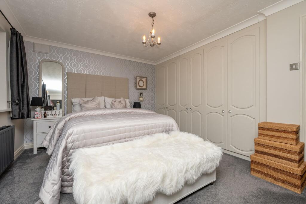 Additional image 16 of Kiln Close, Studley, B80