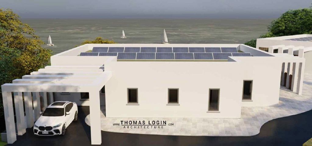 Additional image 7 of Land for salePilot Lane, New Quay, Ceredigion SA45