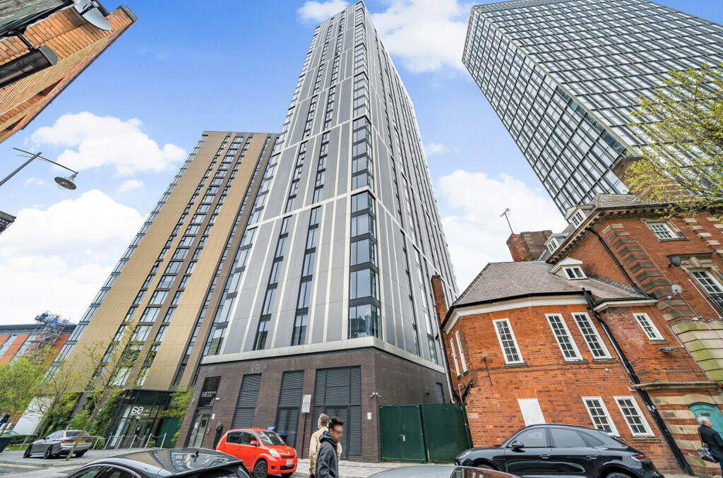 Additional image 2 of Sheepcote Street, Birmingham, B16