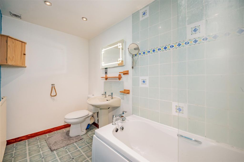 Additional image 7 of 1 bed flat for saleRoberts Street, Forfar DD8