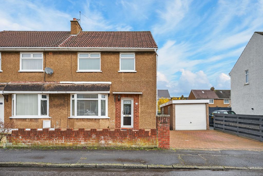 Additional image 25 of 3 bed semi-detached house for sale27, Teviot Street, Ayr KA8
