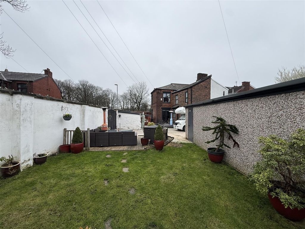 Additional image 19 of 3 bed end terrace house for saleTaunton Road, Ashton-Under-Lyne OL7