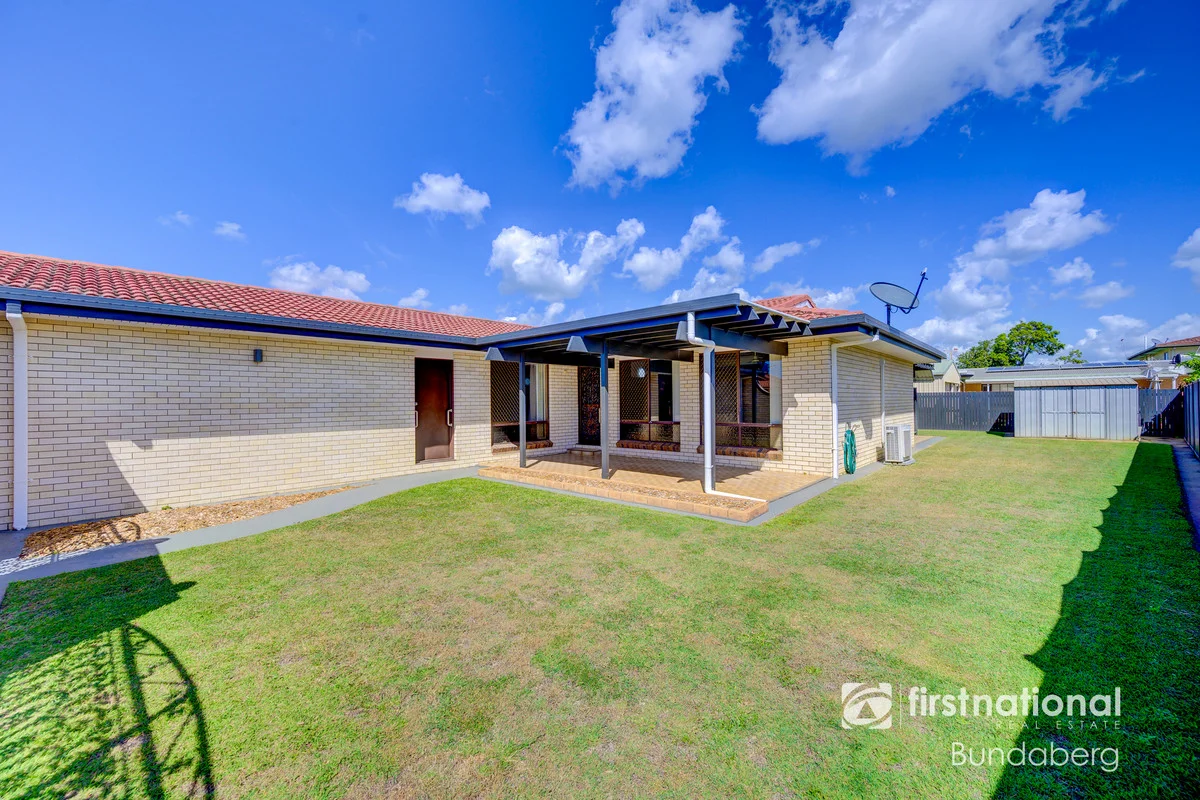 Additional image 30 of 21 Miller Street, Norville QLD 4670