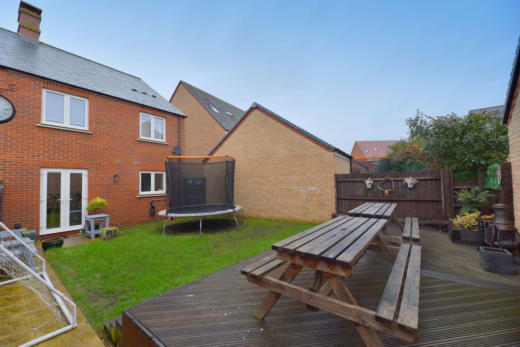 Additional image 23 of 4 bed detached house for saleCoates Road, Biggleswade SG18