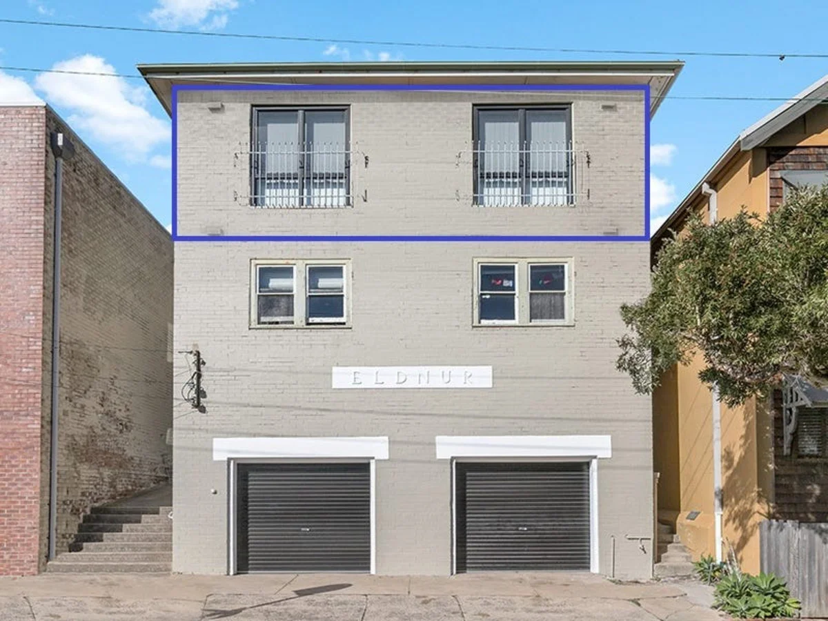4/93 Wolfe Street, Newcastle NSW 2300