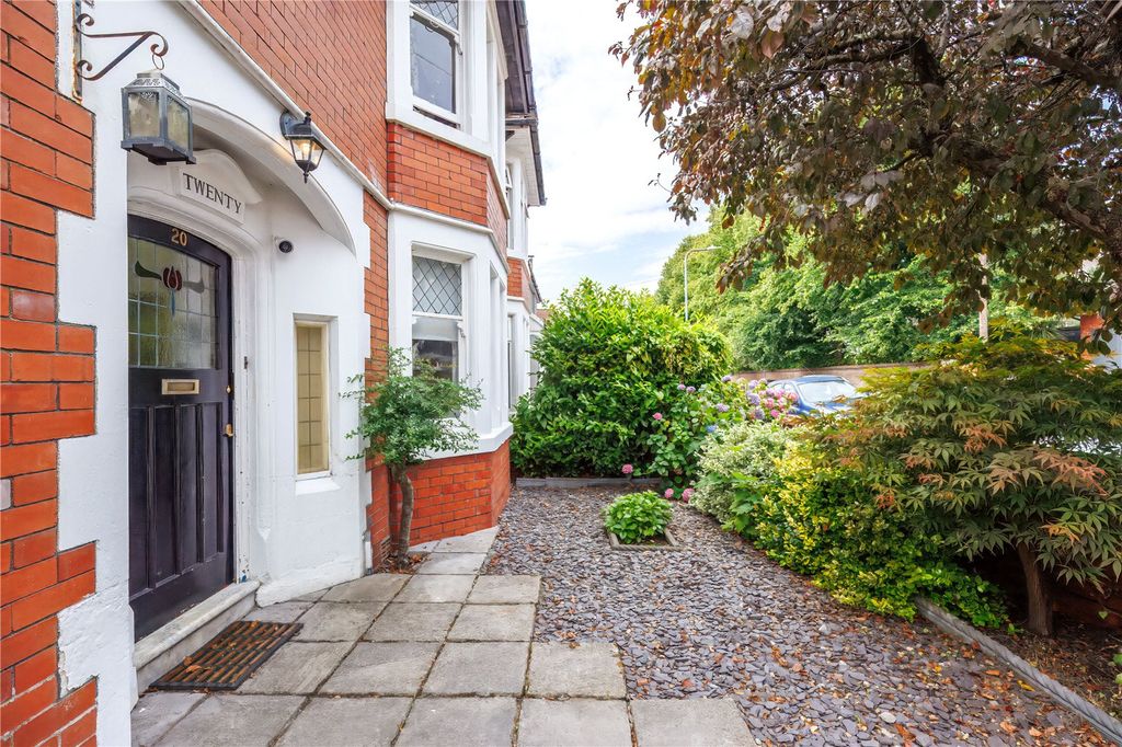 Additional image 41 of 4 bed semi-detached house for saleDorchester Avenue, Penylan, Cardiff CF23