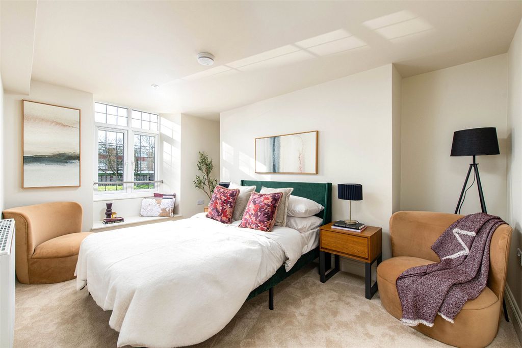Additional image 7 of 3 bed flat for saleApartment 6, Willow Tree Apartments, Yate, Bristol BS37