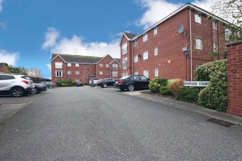Field Lane, Litherland, Liverpool, Merseyside L21
