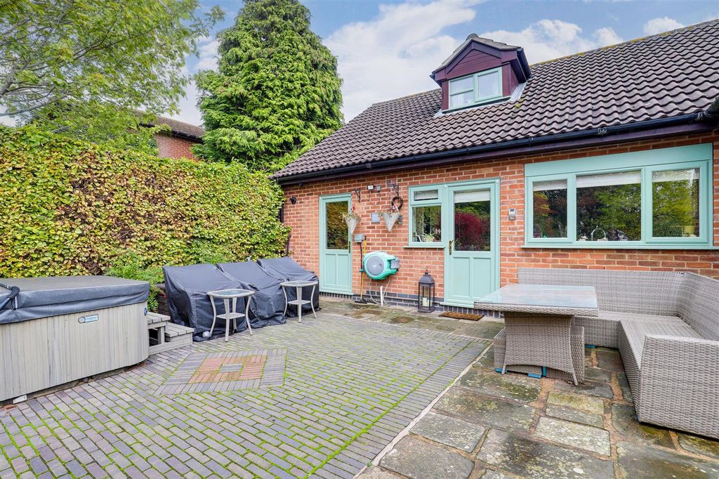 Additional image 32 of 4 bed detached bungalow for saleGrimesgate, Diseworth DE74