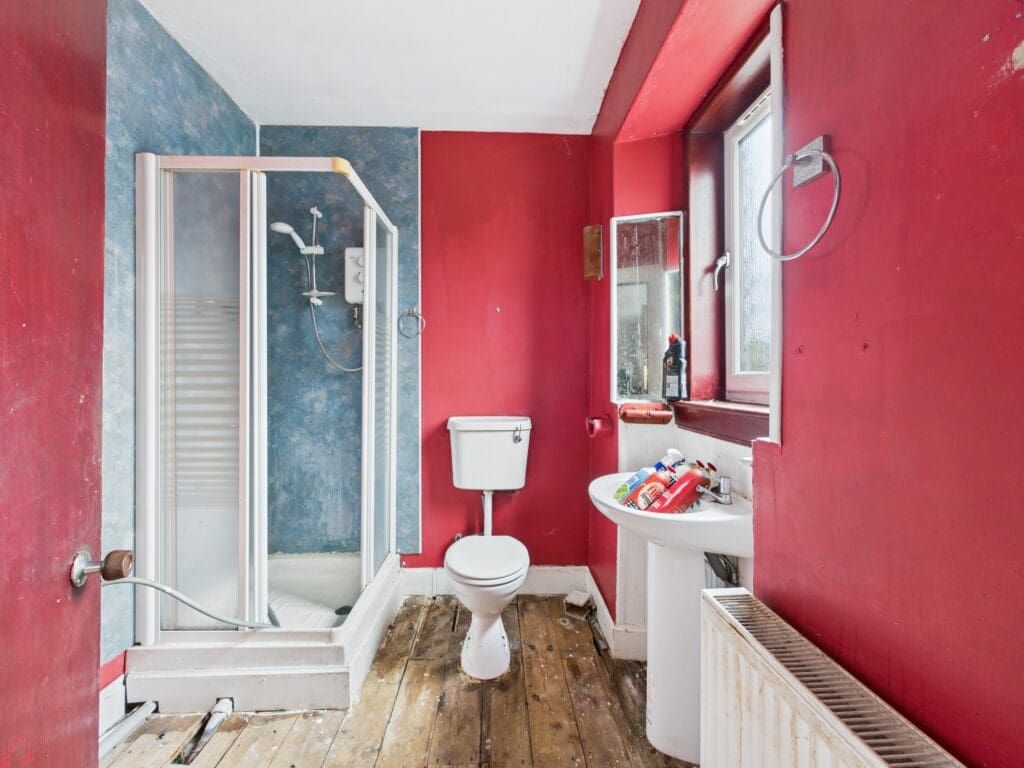 Additional image 6 of 2 bed flat for sale33A Albert Road, Gunsgreen, Eyemouth TD14