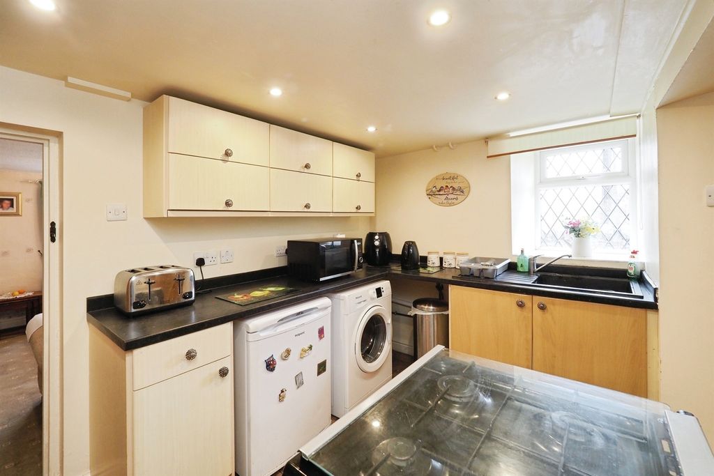 Additional image 6 of 2 bed cottage for saleBelper Lane, Belper DE56