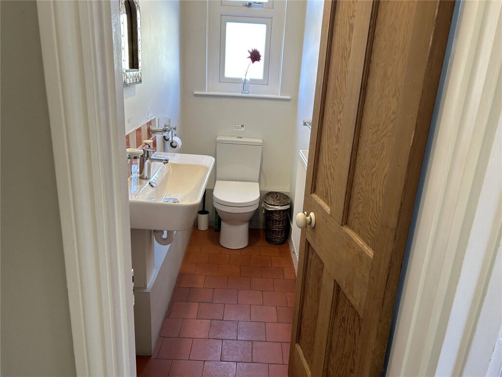 Additional image 11 of Wells Road, Glastonbury, Somerset, BA6