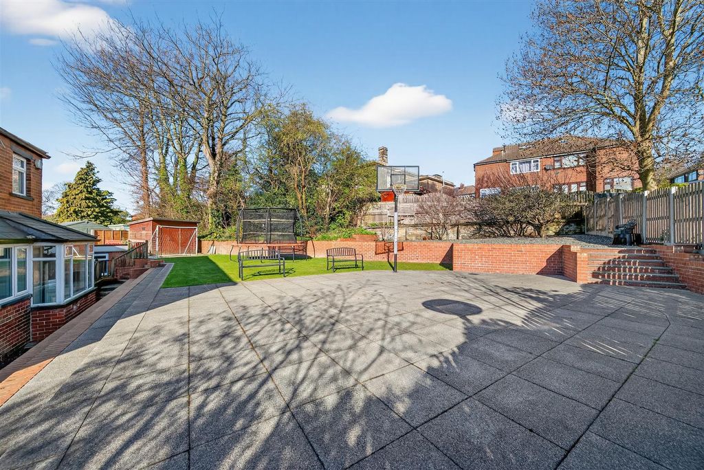 Additional image 23 of 4 bed detached house for saleLynwood Mount, Wortley, Leeds LS12