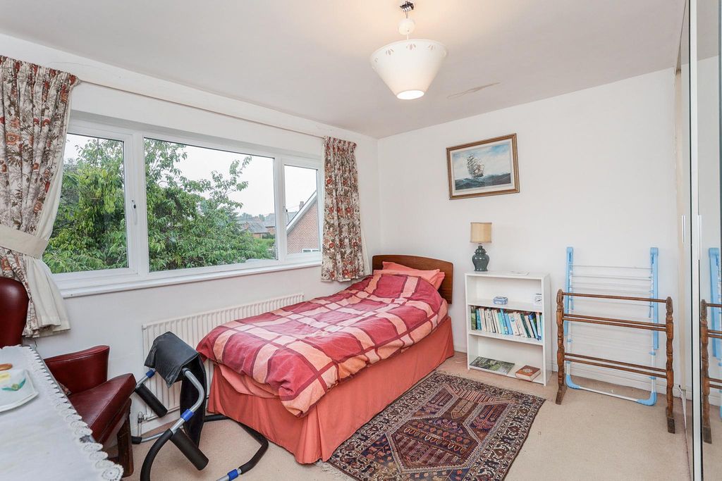 Additional image 10 of 4 bed detached house for saleShakespear Close, Diseworth, Derby DE74