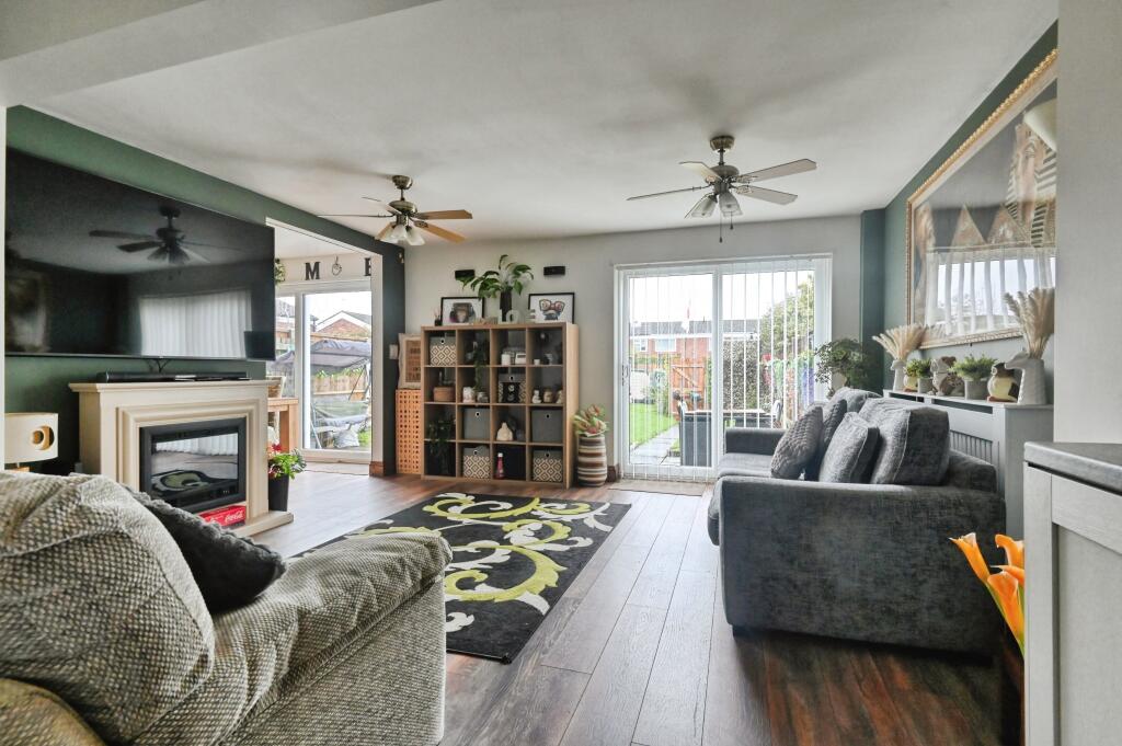 Whitebeam Road, Birmingham, B37