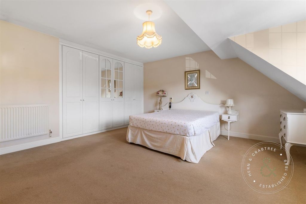 Additional image 28 of 4 bed detached house for saleGelli Frongoch, Pontprennau, Cardiff CF23