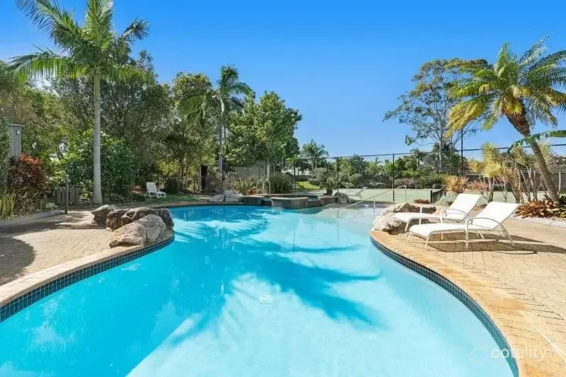 Additional image 10 of 26/56 Hooker Boulevard, Mermaid Waters QLD 4218