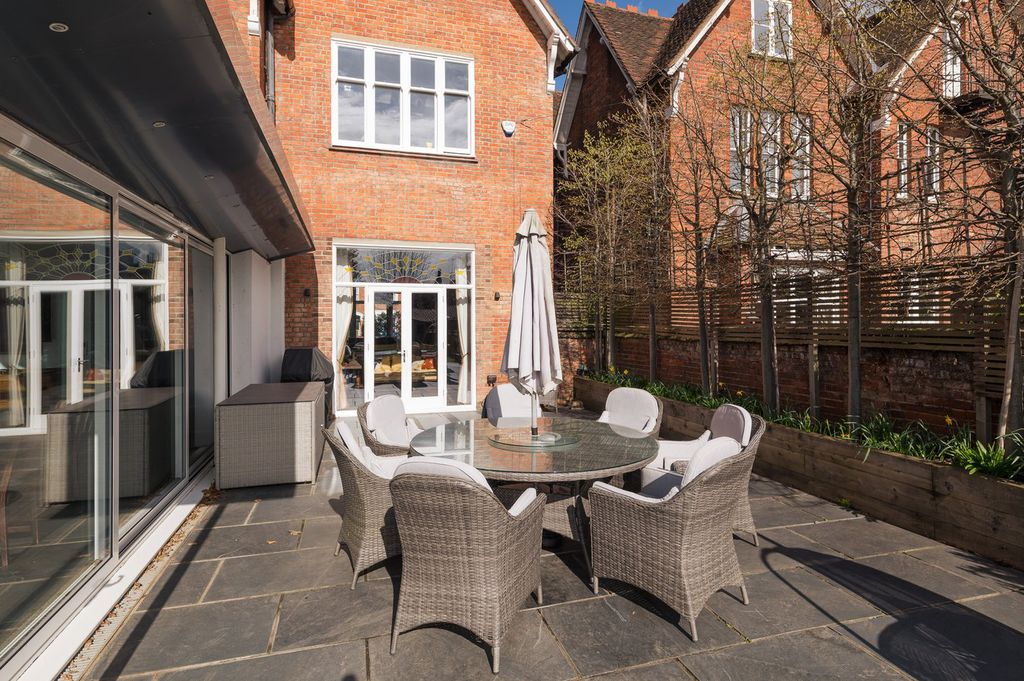Additional image 26 of 7 bed detached house for saleGoldington Road, Bedford MK40