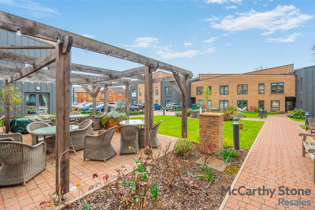 Additional image 16 of 1 bed flat for saleNorton Place, Icknield Way, Baldock SG7