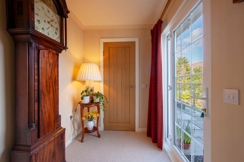 Additional image 17 of 4 bed detached bungalow for saleWestergarth, Lochandhu Road, Taynuilt PA35